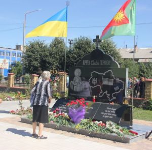 Вінниччина: Святу справу — разом